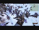 【Mount&BladeⅡ】突撃！弓騎兵（斧）【画質テスト】