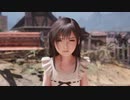 【FF7リメイク プレイ動画】vol.001 バレットお怒り！！クラウドの天然炸裂！？　クイズもあるよ【CHAPTER 1 壱番魔晄炉爆破作戦】