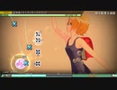 【MEGA39s】(135)　深海シティアンダーグラウンド HARD 鏡音リン　スクール水着【nintendoswitch】