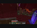 マイクラ　真のクラフターモード　part2 ゆっくり実況