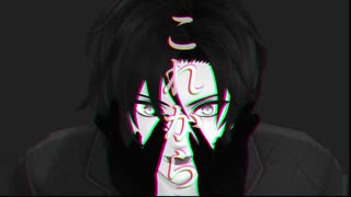 【MMD文アル】オートファジー【odsk】