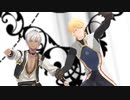 【にじさんじMMD】キドアイラク【ゴーミーズ】
