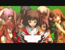苦々しいリーダー『第伍話』【艦これMMDドラマ】