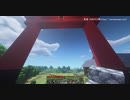 【ゆっくり実況】マイクラで神社建築