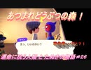 【あつ森】前人未島へようこそ！#26【あつまれどうぶつの森】