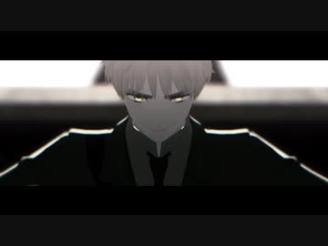 【APヘタリアMMD】エバ【英】