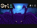 【お絵描きしながらオリを楽しむ】#１０【Ori and the Will of the Wisps 実況】