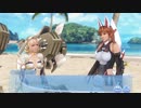 DoAX Venus Vacation :: Mizugi Gear Venus Event Sequence 4/4