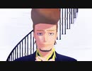 【MMDワンピ】flos【サッチ】