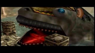 ゼルダ新作プレイという体で時のオカリナ【裏】実況13