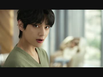 CM] ボディフレンド BTS #1 Recharges【防弾少年団】 - ニコニコ動画