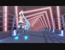 【MMD】ミクさんでSay My Name