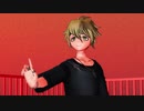 【ダンロンMMD】V3の？？？にラストリゾート踊ってもらった