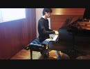 澤野弘之がピアノ弾いてみた 「UNICORN」「ətˈæk 0N tάɪtn」「κrOnё」「Inferno」「Inferno」