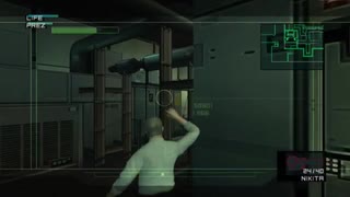 【MGS2】メタルギアソリッド2初見風実況プレイpart23【非初見】