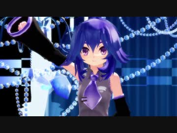 【オリキャラMMD】 ブラッド達で アンデッドエネミー