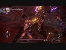 【仁王2】銃と大砲だけでラスボスを倒しに行く【結月ゆかり＆ドルフロ実況】