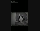 【undertale】chara × sans