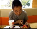 のまさんち「【メガカロリー研究】体感しやすい マクドナルド！」