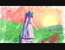 【第12回ラジP杯参加作品】 アペミクさんで夕陽ケ丘に咲いた花は