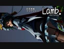 【ray-mmd】四季映姫様のLamb. Sver.【1080p】