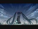 【初音ミク】ホリーホックの花【オリジナル曲】