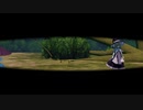 [東方mmd]香霖堂前の地蔵 01