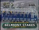 2003年 第135回ベルモントステークス(Belmont Stakes) エンパイアメーカー(Empire Maker)