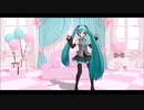FREELY TOMORROW　Kinectで踊ってみた【オリジナル振り付け】ひとみんTV
