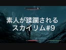 【素人が蹂躙されるスカイリム】実況プレイ_part09