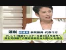 謝蓮舫アーカイブ(名言集)・Hsieh Lien Fang Archive(Famous Saying)