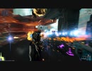 【warframe】Mirage花火の裏技