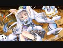 【城プロ音楽変更動画】【流れは彩雲となりて -絶壱- 難しい】に ほわわんな城娘たちで挑戦