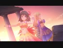 【第9回シンデレラガール総選挙】ソル・カマル 自作宣伝MV Desert-Duo【ボイスアイドルオーディション】