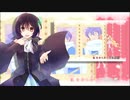 【Yunagi】ピンクレモネード／三月のパンタシア【UTAUカバー】+UST