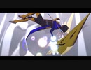 【Fate/ＭＭＤ】アルジュナオルタでラストダンス【モデル配布】(第３再臨姿)