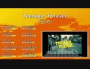 【バンブラP】Teenager Forever / King Gnu【耳コピ】