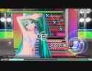 【MEGA39s】(125)　恋スルVOC@LOID HARD 初音ミク みずたまビキニ【nintendoswitch】