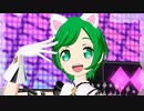 プリチャン「キラリ覚醒☆リインカーネーション」でづこ