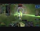 スタートレックオンライン　『The Conduit（コンディット、ボーグ編PVE）編集ver001』1080pLite Section31シップ