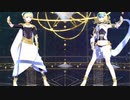 【Fate/MMD】ディオスクロイ兄妹でFINAL Judgment【モデル配布】