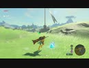裸一貫　ゼルダの伝説BotW　part4