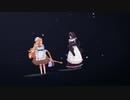 【にじさんじMMD】エンゼルフィッシュ