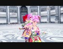 【重音テト　小春音アミ】恋色病棟【MMD】