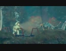 【深世海　Into the Depths】外出自粛して癒しの深海へ　PART2　外敵
