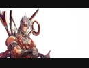 【三国志大戦】群雄勢力の悪あがき　95【vs４枚関羽】