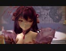 【MMD萌王EX】秦始皇さんで極楽浄土