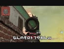 CODでチーター発見