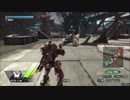 BBPS4　マウナ・エレ　α陣営　BGM