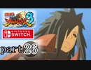 【ナルスト３】木の葉、再び　part26